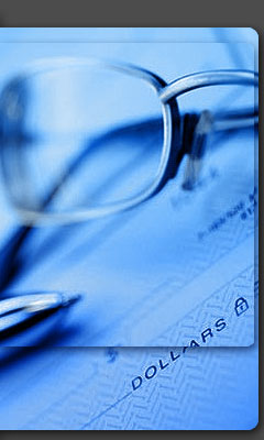 image of reading glasses
